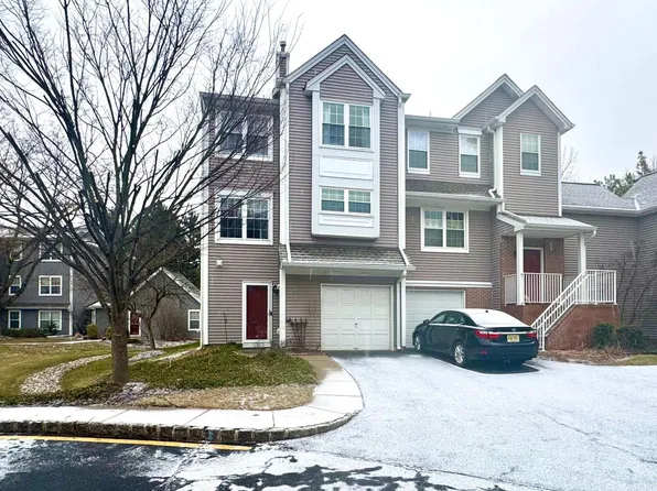 32 Ketley Pl, Princeton, NJ 08540