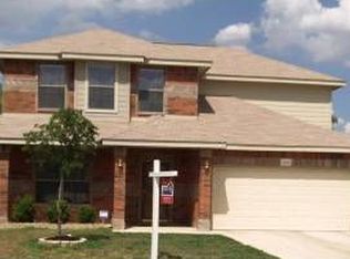 3722 Grissom Br, San Antonio, TX 78251