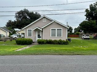710 N 7th St, Thibodaux, LA 70301