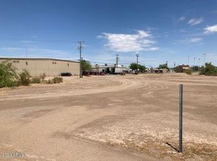 406 E Eloy St LOT 21, Eloy, AZ 85131