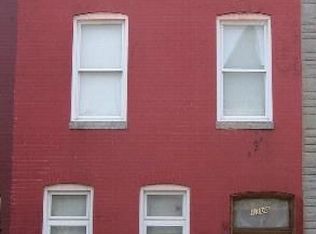 1308 N Caroline St, Baltimore, MD 21213
