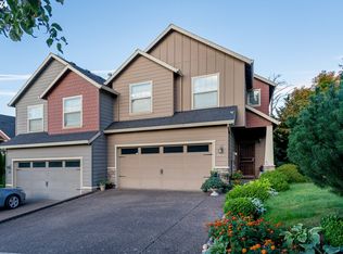 2024 SW Thomas Pl, Gresham, OR 97080