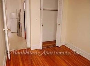 1 Lexington Ave #2B, New York, NY 10010