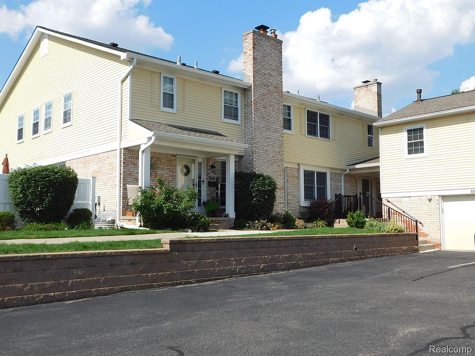 1st image of 42128 Gladwin St #384
