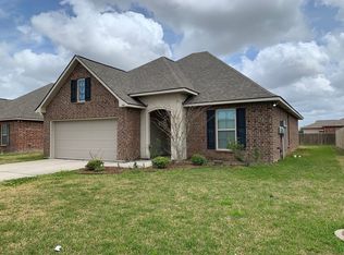 5411 Heberts Pass, Lake Charles, LA 70607