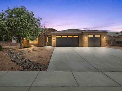 3280 Whitehead Ave, Kingman, AZ, 86401