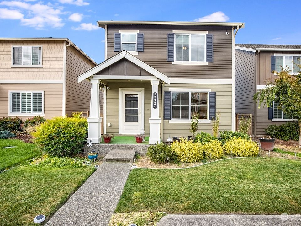 1st image of 17934 16th Avenue Ct E