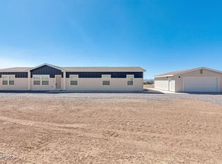 26496 N Feather Mountain Rd, Paulden, AZ 86334