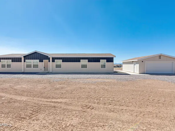 26496 N Feather Mountain Road, Paulden, AZ 86334
