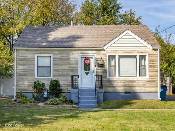 4310 Lynnview Dr, Louisville, KY 40216