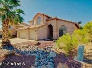 3157 E Wildwood Dr, Phoenix, AZ 85048