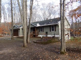 100 Michaywe Dr, Gaylord, MI 49735