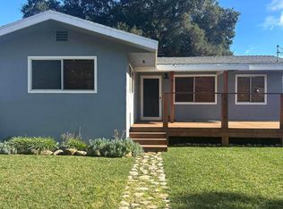 70 Rockaway Rd, Oak View, CA 93022