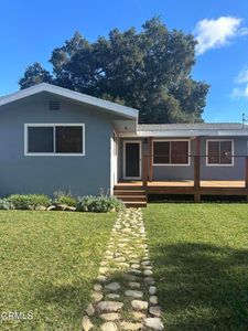 70 Rockaway Rd, Oak View, CA, 93022