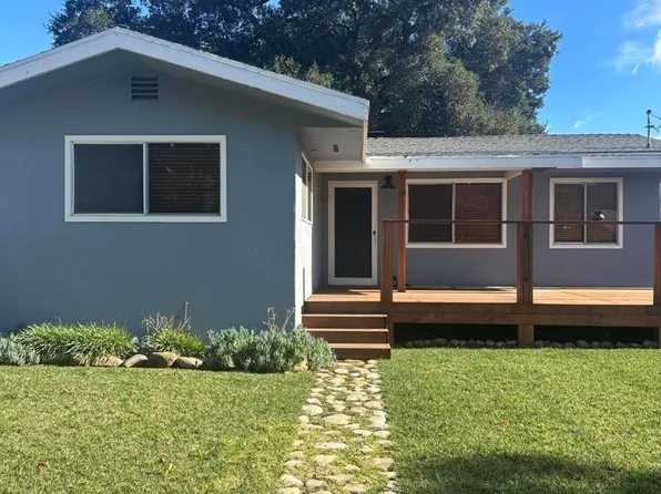 70 Rockaway Rd, Oak View, CA 93022