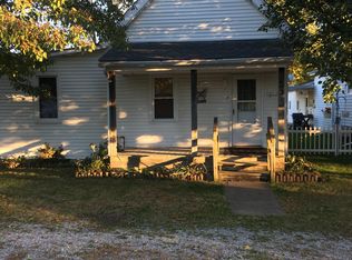 2282 Wallace Ave, Columbus, IN 47201