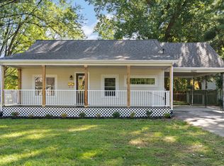 2706 Kenwood Dr, Hopkinsville, KY