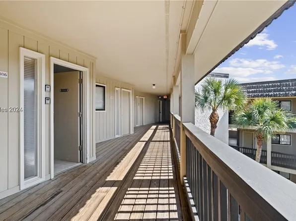 40 Folly Field Rd APT C306, Hilton Head Island, SC 29928