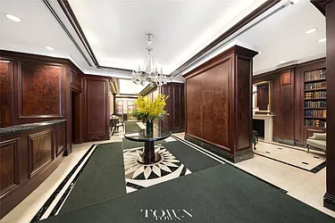 Rented by Town Residential