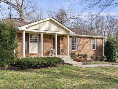 2261 Blakemore Dr, Clarksville, TN, 37040