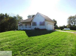 4940 S Ainger Rd, Charlotte, MI 48813