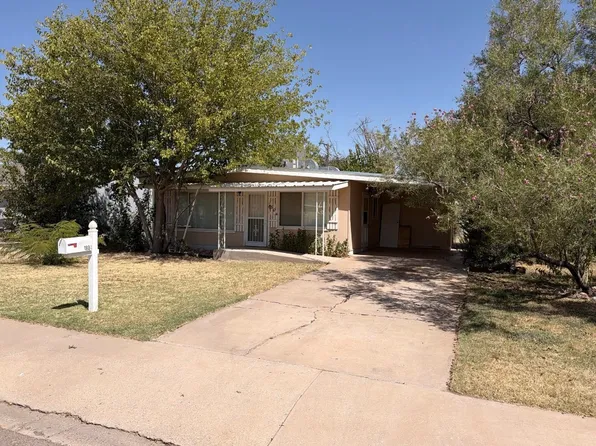 1804 W Runyan Ave, Artesia, NM 88210