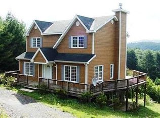 164 Misty Ln, Fleetwood, NC 28626