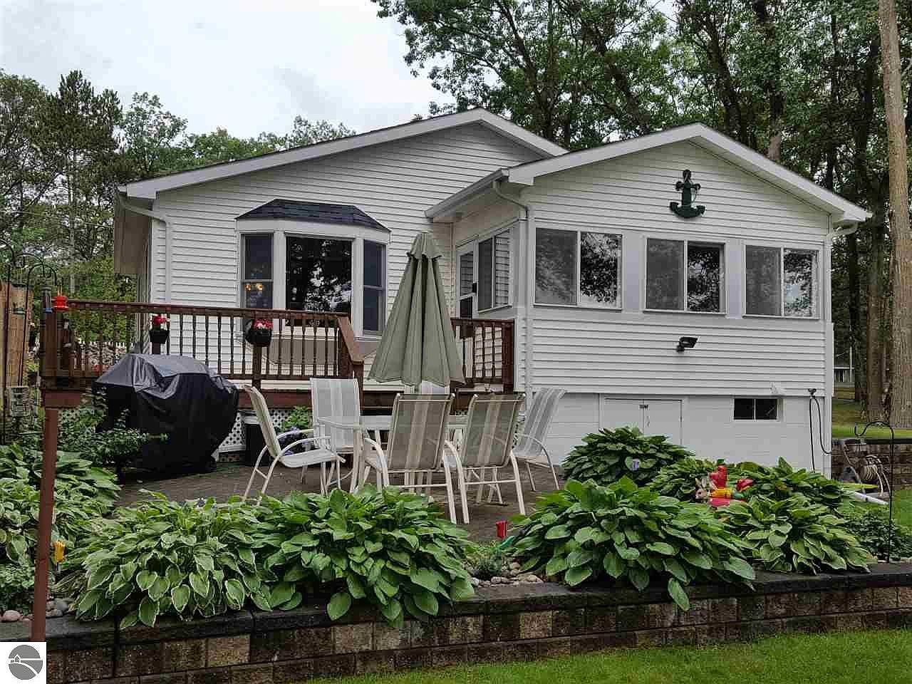 2785 Island Lake Dr, National City, MI 48748 Zillow