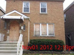 5435 S Tripp Ave, Chicago, IL