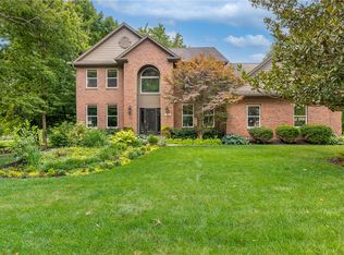 3127 Muzzete Dr, Bellbrook, OH 45305