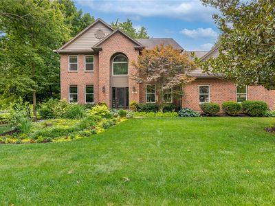 3127 Muzzete Dr, Bellbrook, OH, 45305