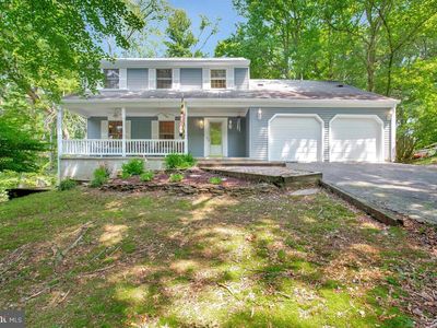 8213 Seven Pines Ln, Waldorf, MD, 20603