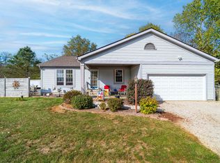 4300 State Route 316 W, Ashville, OH 43103