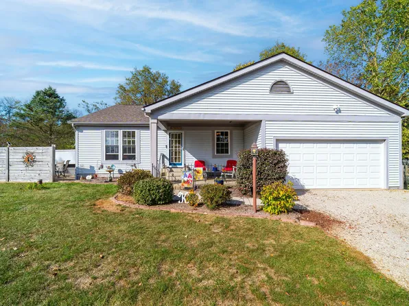 4300 State Route 316 W, Ashville, OH 43103