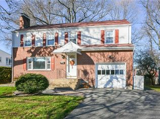 451 Brimfield Rd, Wethersfield, CT 06109