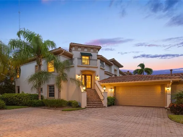 17015 Porta Vecchio WAY #201, NAPLES, FL 34110