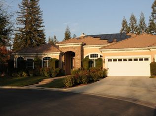 6684 N Saint Catherine Ct, Fresno, CA