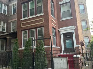 6030 S Saint Lawrence Ave APT 3, Chicago, IL 60637