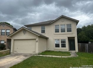 6611 Clouds Point, Converse, TX 78109