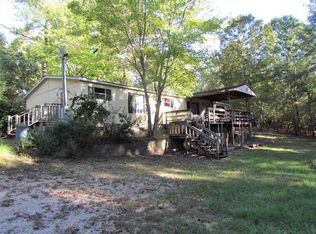 231 Jacob McKie Rd, Trenton, SC 29847