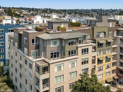 1530 NW Market Street #811, Seattle, WA, 98107
