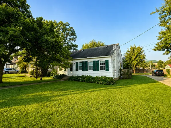 430 Gibson Ave, Lexington, KY 40504