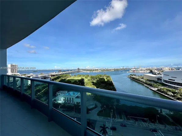 900 Biscayne Blvd, Miami, FL