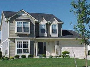 2159 Spring Ridge Dr, Ann Arbor, MI 48103