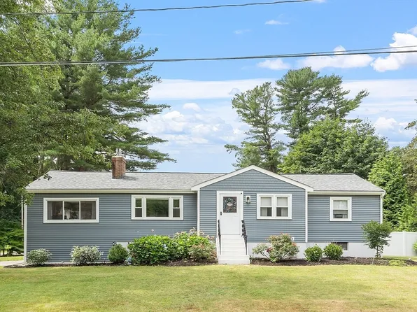 21 Pleasant St, Littleton, MA 01460