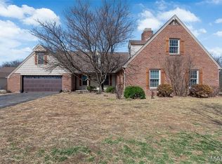 1552 Clearview Rd, Union, MO 63084