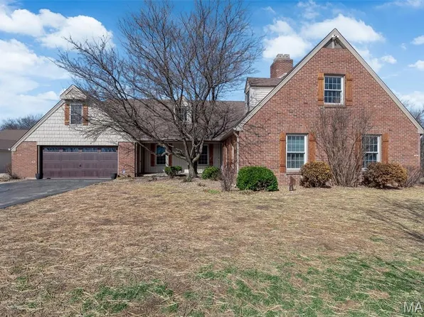 1552 Clearview Rd, Union, MO 63084