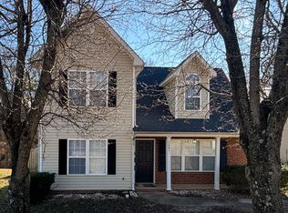 1641 Clooney Ln, Charlotte, NC 28262