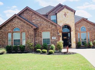 2907 Ladoga Dr, Grand Prairie, TX 75054