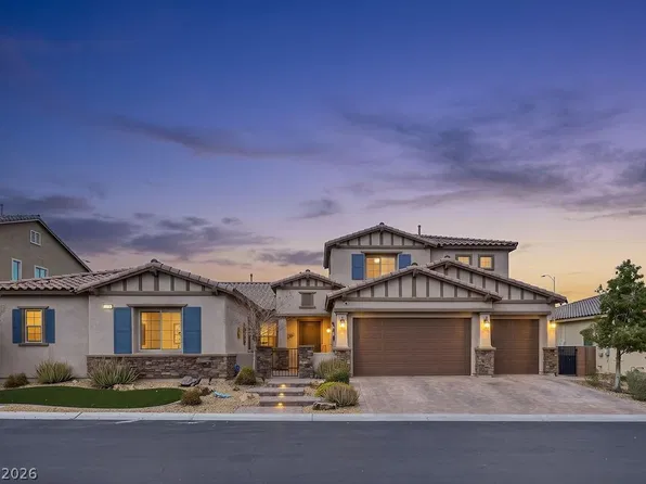 9778 Mosaic Canyon Ct, Las Vegas, NV 89149
